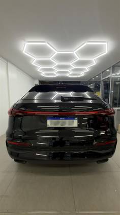 AUDI Q5 2.0 TFSI GASOLINA SPORTBACK ADVANCED QUATTRO S TRONIC AUDI Q5 2.0 TFSI GASOLINA SPORTBACK ADVANCED QUATTRO S TRONIC